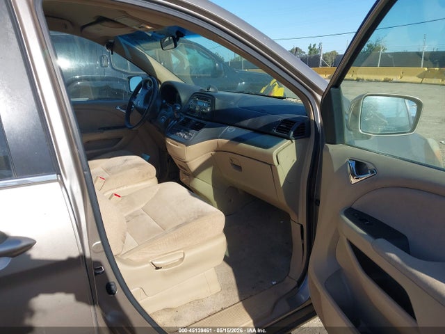 Honda Odyssey Ex