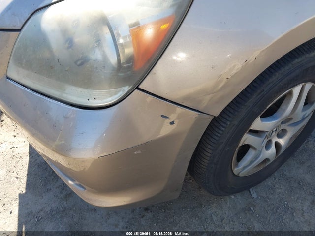 Honda Odyssey Ex
