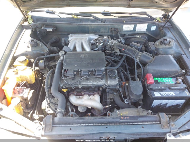 Toyota Avalon Xl