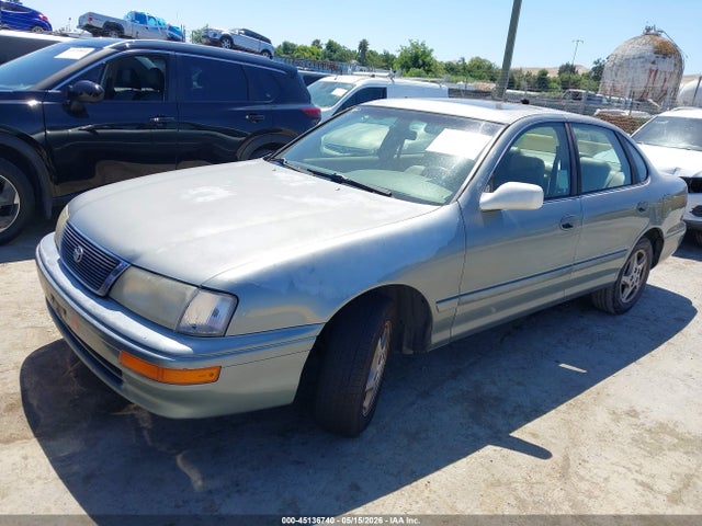 Toyota Avalon Xl