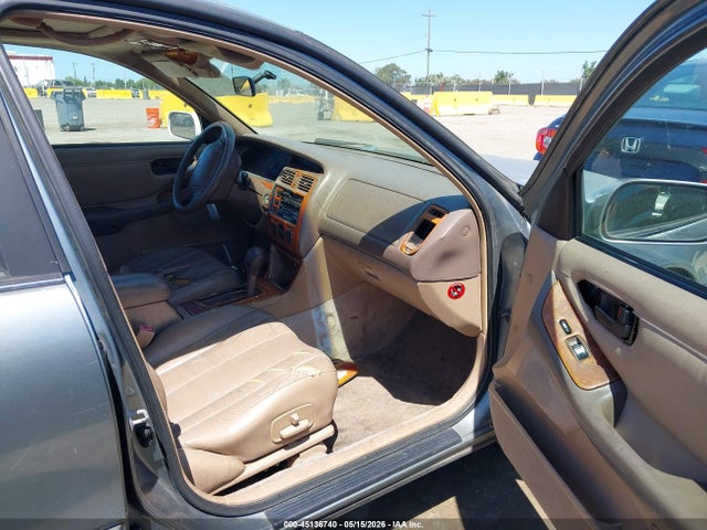 Toyota Avalon Xl