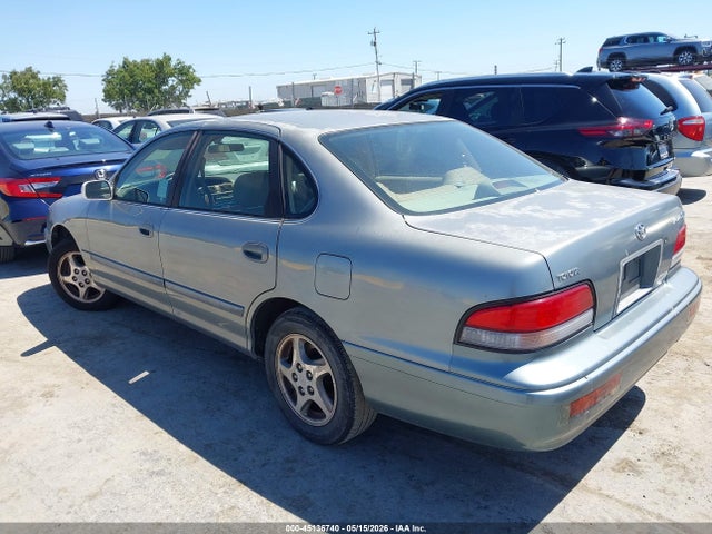 Toyota Avalon Xl