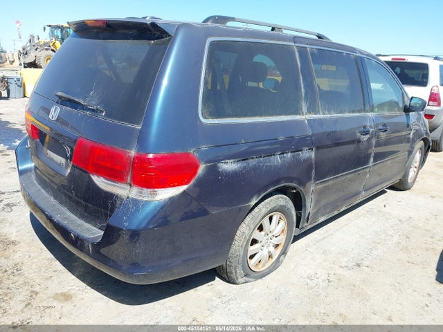Honda Odyssey Ex-l