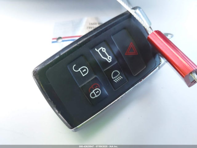 Land Rover Range Rover Sport Hse Silver Edition Mhev