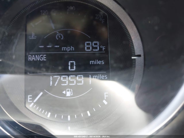 Mazda Cx Touring