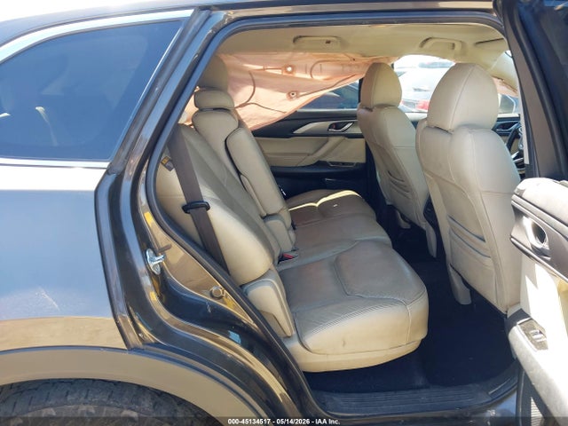 Mazda Cx Touring