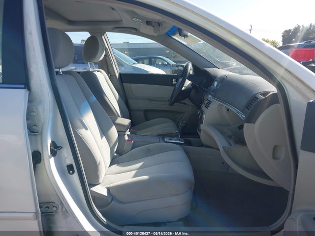 Hyundai SONATA Gls