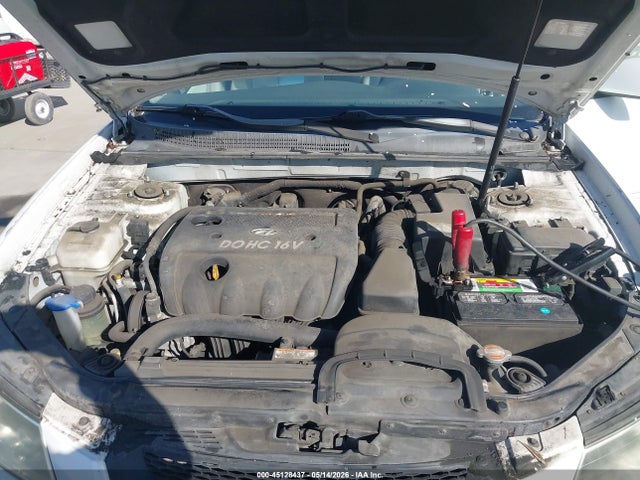 Hyundai SONATA Gls