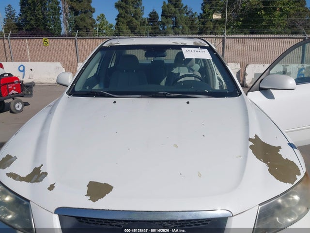 Hyundai SONATA Gls