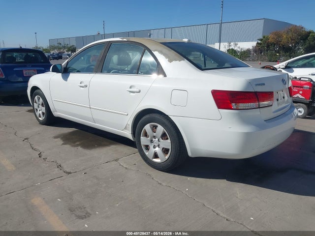 Hyundai SONATA Gls