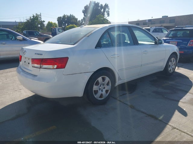Hyundai SONATA Gls
