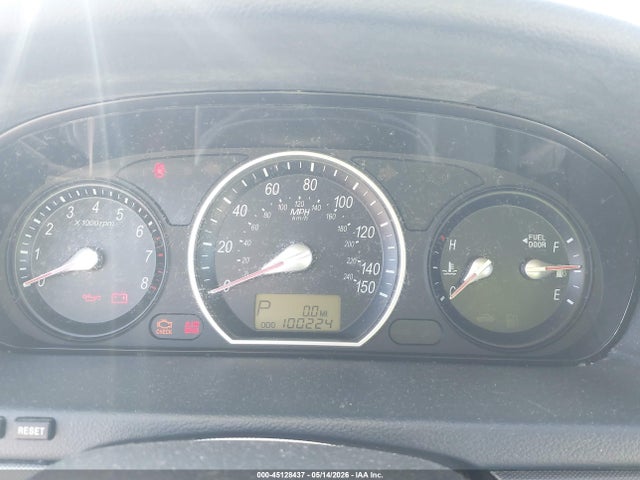 Hyundai SONATA Gls