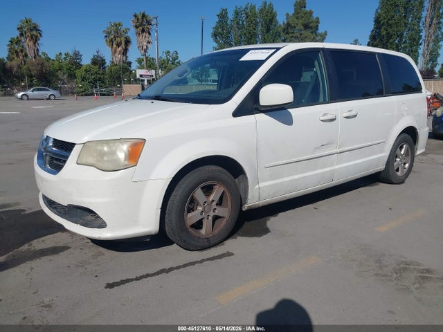 Dodge Grand Caravan Mainstreet
