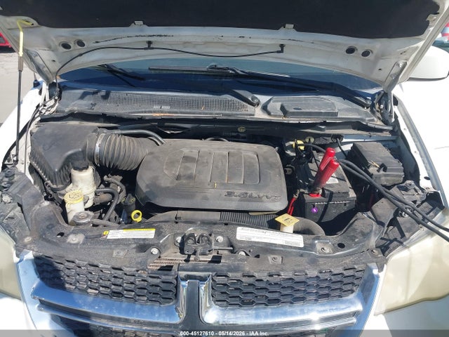 Dodge Grand Caravan Mainstreet