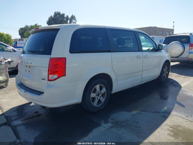Dodge Grand Caravan Mainstreet