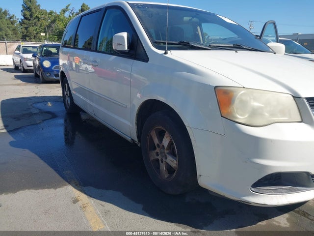 Dodge Grand Caravan Mainstreet