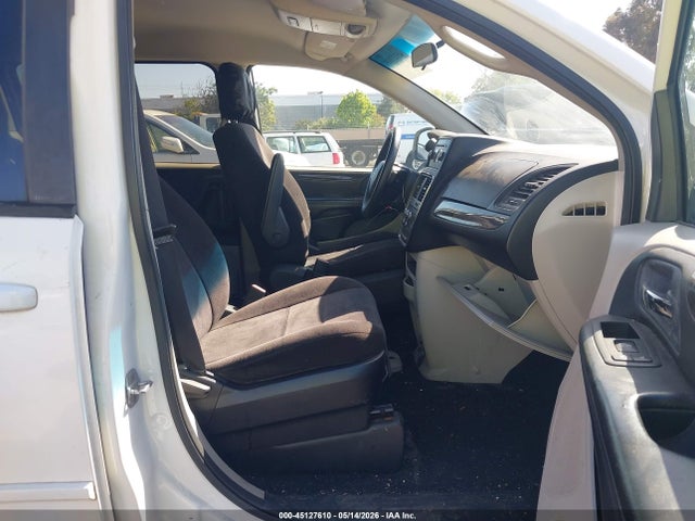 Dodge Grand Caravan Mainstreet