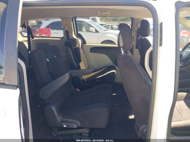 Dodge Grand Caravan Mainstreet