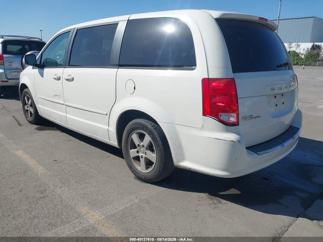 Dodge Grand Caravan Mainstreet