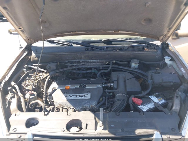 Honda CR-V Ex