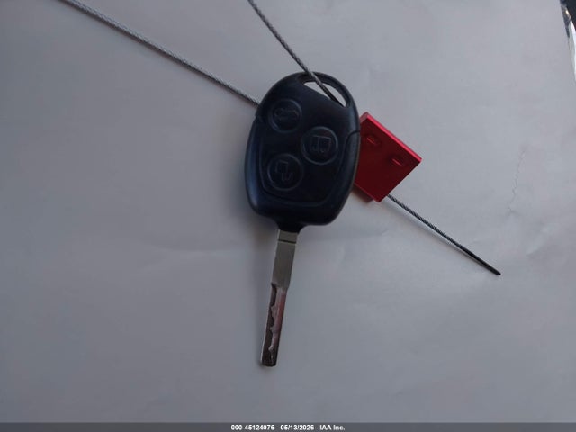 Ford Fiesta Se