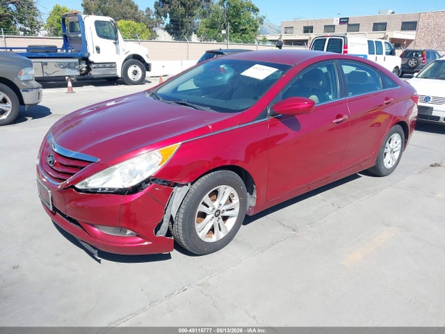 Hyundai SONATA Gls