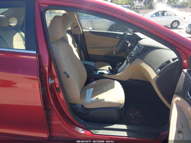 Hyundai SONATA Gls
