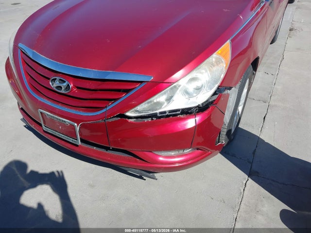 Hyundai SONATA Gls