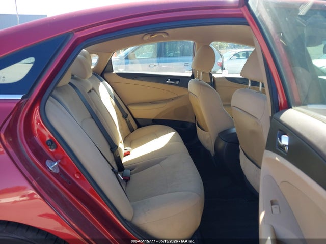 Hyundai SONATA Gls