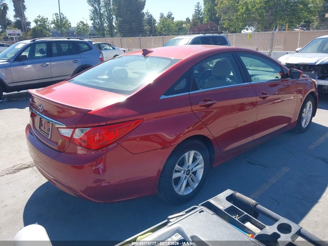 Hyundai SONATA Gls
