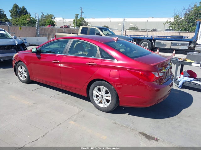 Hyundai SONATA Gls