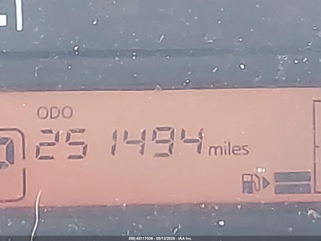 Nissan Nv S