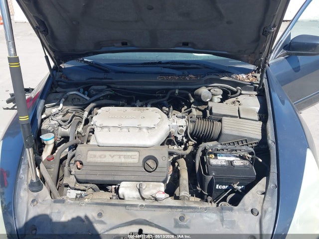 Honda Accord 3.0 Ex