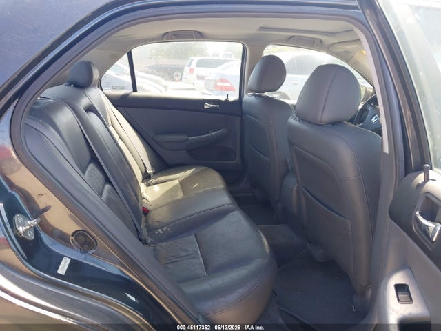 Honda Accord 3.0 Ex