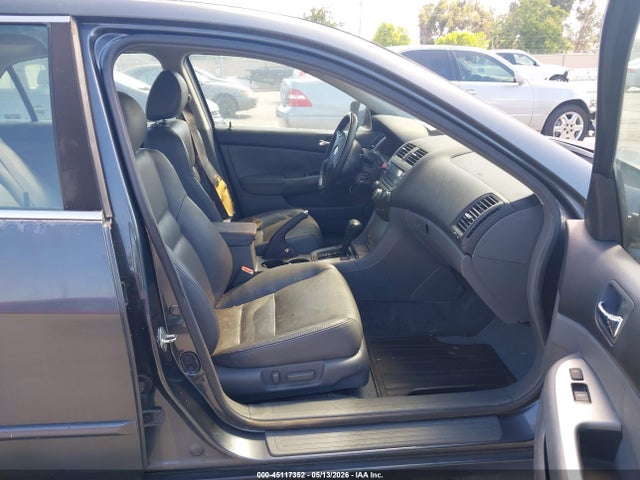 Honda Accord 3.0 Ex