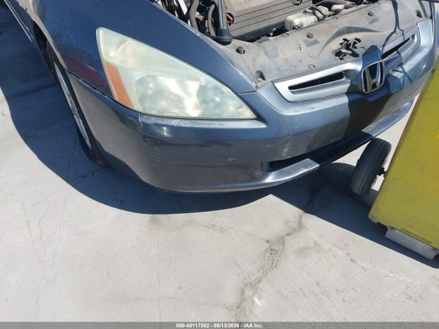 Honda Accord 3.0 Ex