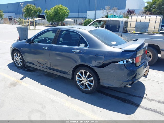 Acura TSX