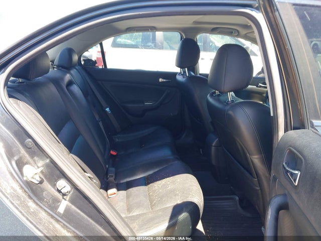 Acura TSX