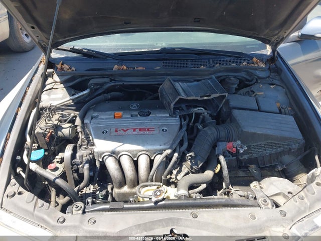 Acura TSX