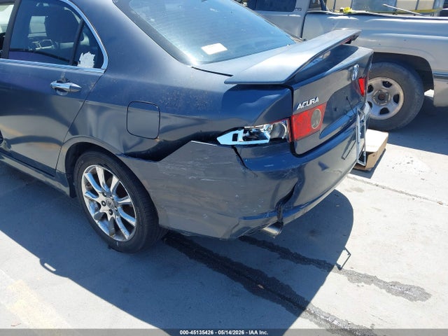 Acura TSX