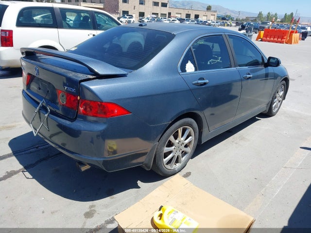 Acura TSX