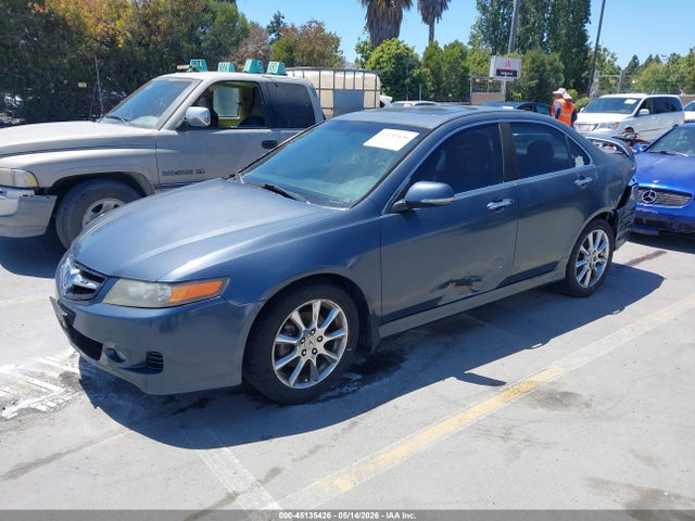 Acura TSX