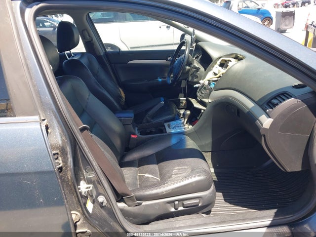 Acura TSX
