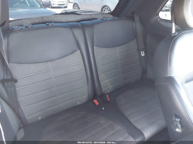 FIAT 500 Sport