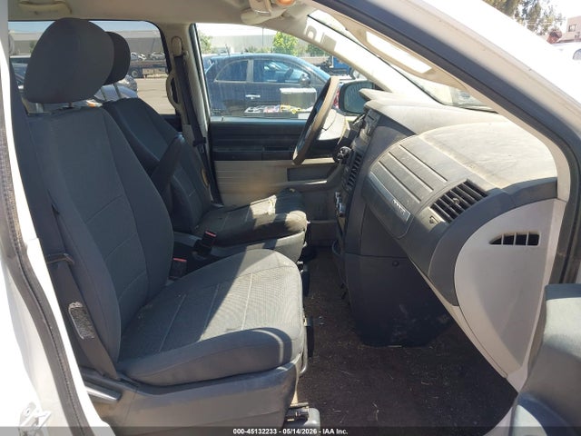 Dodge Grand Caravan Cv