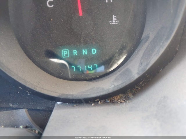 Dodge Grand Caravan Cv