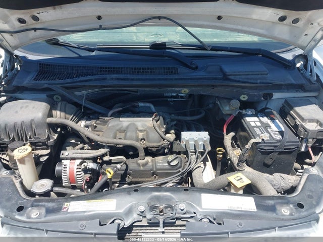 Dodge Grand Caravan Cv