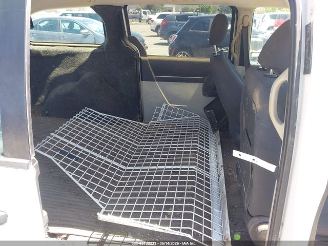 Dodge Grand Caravan Cv