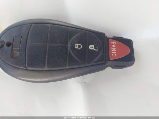 Dodge Grand Caravan Cv