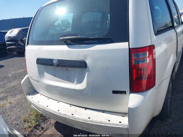 Dodge Grand Caravan Cv